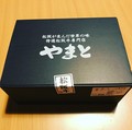 このような箱に入ってます