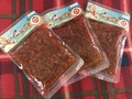 シンプルで無駄のないパッケージ