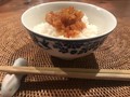 炊きたてごはんとの相性は抜群