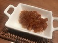 辛過ぎないので、そのまま食べても美味