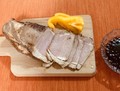 豚肉の旨味が凝縮