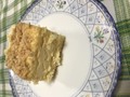 贅沢な三層です♪
