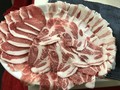 3種類のイベリコ豚