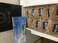しっかりした箱でした。