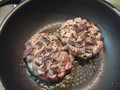 溢れ出す肉汁！