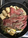 溢れ出す肉の香りと旨み！！