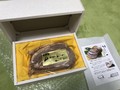 高級感があります。