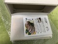 箱を開けた感じです。