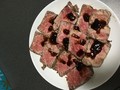 厚切りでいただきました。