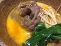 とろける食感はまさに幸せです