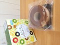 可愛いらしいフォルム♪