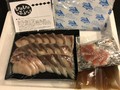 クール便で届きオープン！