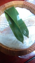 樽の蓋を開けてみると！