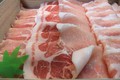 見た目も味わいも違う４種の豚肉