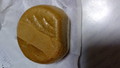 凄く厚みがあり、重量感あります。