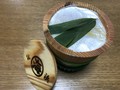 ギュウギュウに敷き詰められています！