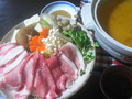 美味しいしゃぶしゃぶ