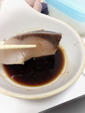 さっぱりしてて美味しい♪