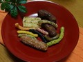 もう、全部食べちゃう♪