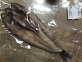 箱開けて、その大きさに感動