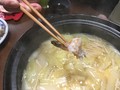 いざしゃぶしゃぶ！！