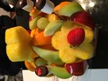 食べるのがもったいない（笑）