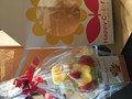 パッケージと梱包