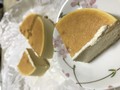 1カットで満足できるほど濃厚なんです！