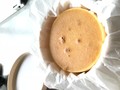 紙に包まれていてオシャレです！