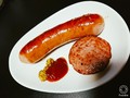 オリーブオイルで低温でじっくり焼きました