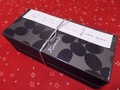 黒×青光の高級感のあるオシャレなBOX☆