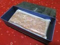 ケーキが登場！