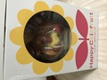 パッケージも文句なしに可愛い！