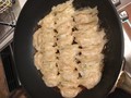 焼き上がりました！