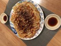こんがり焼き目が美味しそう！