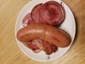 盛りつけ