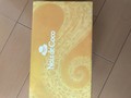 ケーキBOXみたいで可愛い