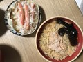 蟹づくし！