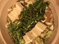 豆腐のみ追加