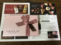 可愛らしいパッケージ