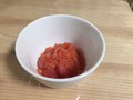 半身をほぐしました