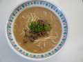 美味しかったです！