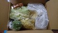 カット野菜