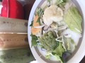 箸が止まらないサラダ