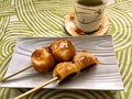 たっぷりあんこ入りが嬉しい～♪