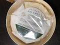 とても柔らかいチーズケーキ