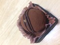 生チョコ大福