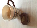 贅沢なコーヒータイム！