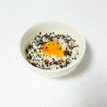 卵かけ昆布
