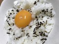 卵かけごはんがとくに美味しかったです